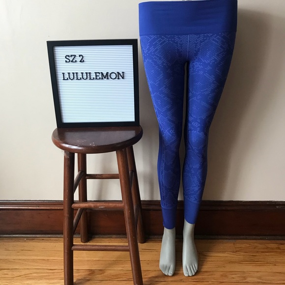 lululemon athletica Pants - Lululemon leggings